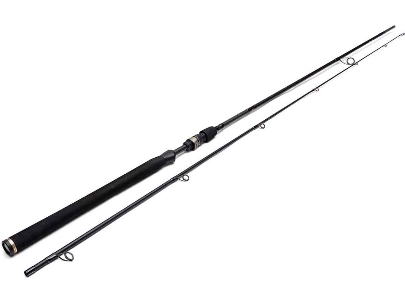 Westin W3 Powershad 2nd Spinning Rods